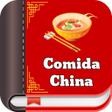 プログラムのアイコン：Chinese Food Recipes