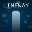 Programikonen: Line Way