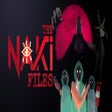 أيقونة البرنامج: The NAKI Files