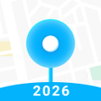 Icoon van programma: FamTrack Location Share