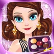 Ikona programu: Glam Night Out Makeup Tut…