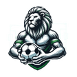 プログラムのアイコン：LuckyLion - Football Anal…