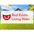 Real Estate Listing Hider