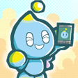Ikon program: Pocket Chao Garden