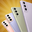 ไอคอนของโปรแกรม: Phone price  latest phone