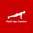 Ícone do programa: Push Ups Counter
