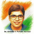 Programikonen: Dr. Rishabh  Future Docto…
