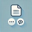 Icoon van programma: GitHub Diff