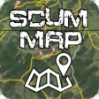 Map for SCUM