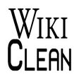 Icon of program: WikiClean