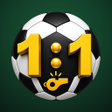 Programikonen: Football: Guess the Score