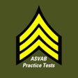 프로그램 아이콘: ASVAB 2019 Practice Exam