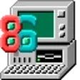Ícone do programa: 86Box