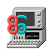 أيقونة البرنامج: 86Box