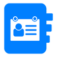 Icon of program: ContactsManager
