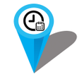 Ikona programu: TimeKompas  Manage employ…