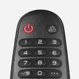 程序图标：Smart TV Remote Control f…
