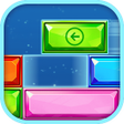 أيقونة البرنامج: Jewel Drop