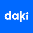 Ícone do programa: Daki  Mercado em 15 minut…