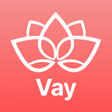 程序图标：Ứng dụng vay tiền online …