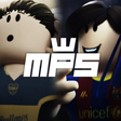 Ikona programu: MPS 4-a-side