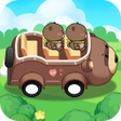 Icoon van programma: Animal Waiting Cars