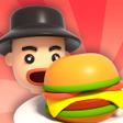 프로그램 아이콘: Crazy Sandwich Runner