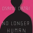 No longer human