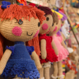Ikona programu: Crochet Doll