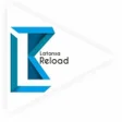 プログラムのアイコン：LATANSA RELOAD