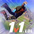 ไอคอนของโปรแกรม: 1v1 lol Unblocked