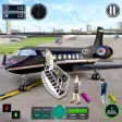 City Pilot Airport Game Flight