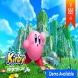 Иконка программы: Kirby and the Forgotten L…