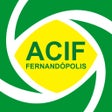 ไอคอนของโปรแกรม: ACIF Fernandópolis