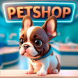 程序图标：Pet Shop Fever: Animal Ho…