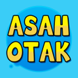 Biểu tượng của chương trình: Game Asah Otak
