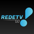 ไอคอนของโปรแกรม: RedeTV GO