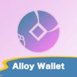 Icon of program: Alloy Wallet