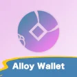 Alloy Wallet