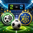 Icon of program: Ligat HaAl Game