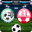 Ikona programu: Ligat HaAl Game