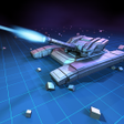 プログラムのアイコン：Tank Arena
