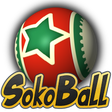 程序图标：SokoBall (Sokoban 3d)