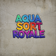 Ikon program: Aqua Sort Royale