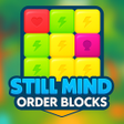 أيقونة البرنامج: Still Mind: Order Blocks