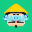 Programın simgesi: Trùm Chinese - Chinh phục…