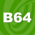 Icoon van programma: Base64 Decode and Encode …