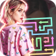 Ikona programu: Flip Arrow Puzzle