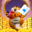 Ícone do programa: Kz999 Tiger ToolKit