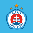 Biểu tượng của chương trình: ŠK Slovan Bratislava